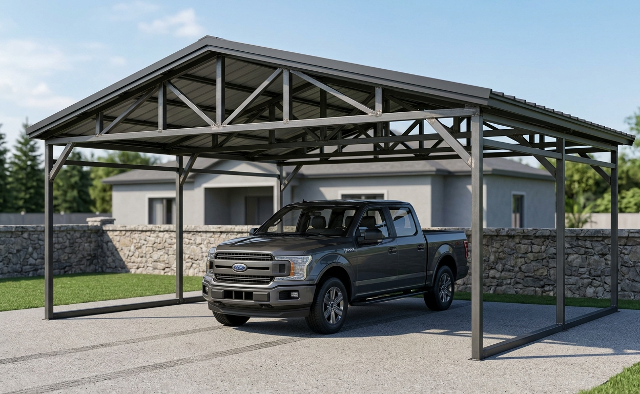 CARPORTS