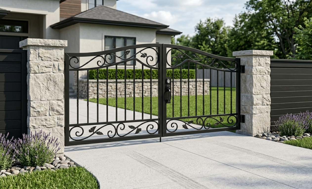 Custom Gates